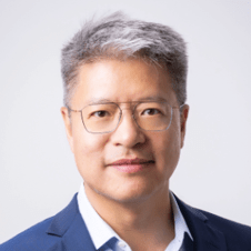 Picture of Christopher Ngai