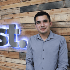 Picture of Adam Frost