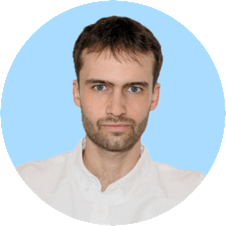 Picture of Anton Zeuthen