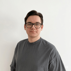 Picture of Denys Stelmakh