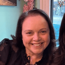 Picture of Sally Bailey