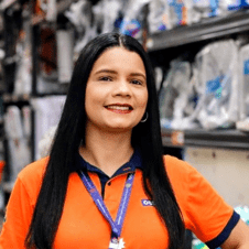 Foto de Ellen Iamarino Carvalho