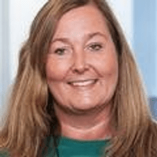 Billede af Gitte Larsen