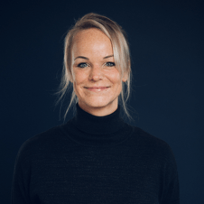 Foto van Hanneke Petersen