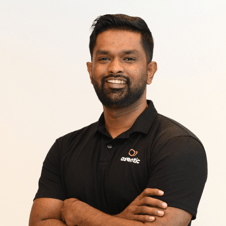 Picture of Amila Dulanjana