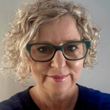 Picture of Alison Duncan