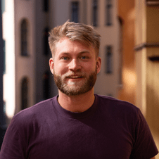 Picture of Carl Olsson