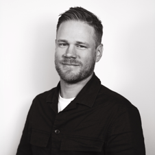 Bild på Anton Lange
