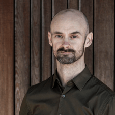 Billede af Dan Lythje