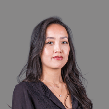 Bild på Mia Åden /PHD