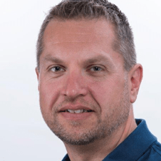 Bilde av Tor Inge Nilsen