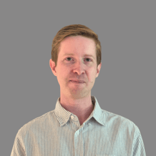 Bild på Michael Nilsson /Annalect