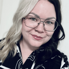 Kuva henkilöstä Taija Tamminen