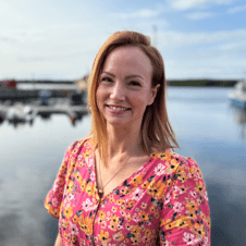 Bild på Evelina Isaksson