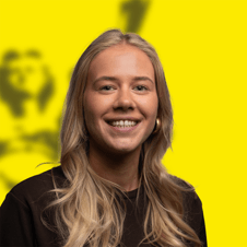 Foto van Aniek Rouweler