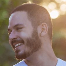Foto de Guilherme