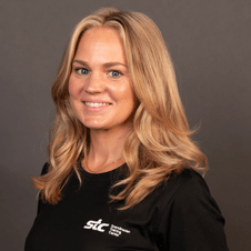 Bild på Fanny Bengtsson