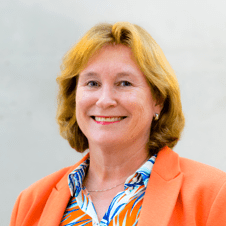 Picture of Hilde Skjeie