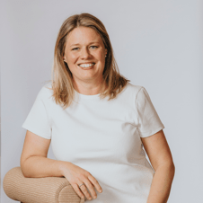 Picture of Maria Lejefors Lusth