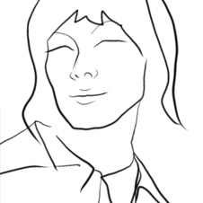 Picture of Alice Vezza