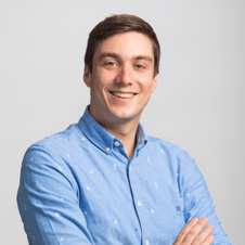 Foto van » Maarten J