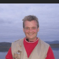Bilde av Trond Edvardsen