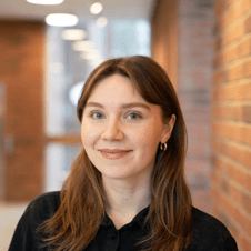 Picture of Fanny Lindrooth