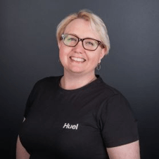 Picture of Jane Carr