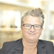 Bilde av Lisbeth Bakken
