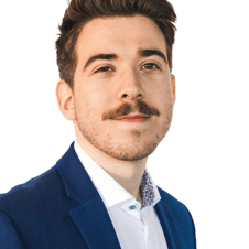 Picture of Ben Homola