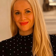 Picture of Monika Mazurowska