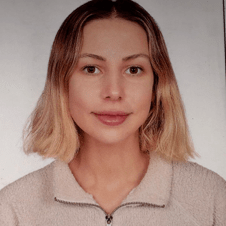 Fotografia lui Süeda Alkan