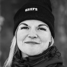 Bild på Erika Hansson