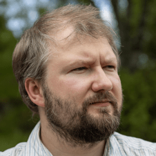 Picture of Kostiantyn Denysenko