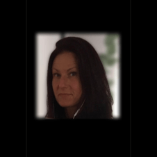 Bild på Carina Wildhammar