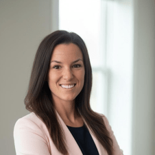Photo de Cyndie Coté
