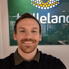 Bilde av Thomas Aleksander Sundberg