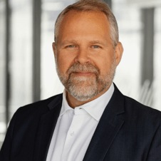Bild på Magnus Hedberg