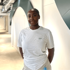 Bild von Sarah Osei