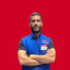 Photo de GERARD BENJAMIN