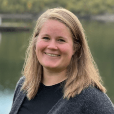 Bilde av Ella Marie Fredriksen