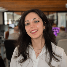 Picture of Miriana Giai Gischia