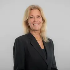 Bild på Helene Fehrm