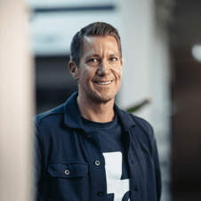 Bild på Pär Adolfsson