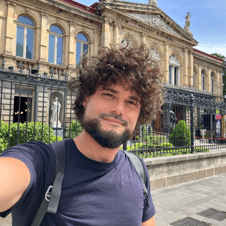 Picture of Marco Casoli