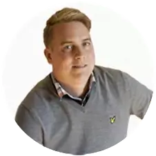 Bild på Jimmy Eriksson