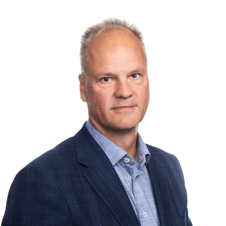 Kuva henkilöstä Jaakko Kaidesoja