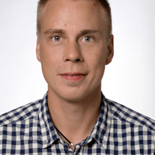 Kuva henkilöstä Tero Astikainen