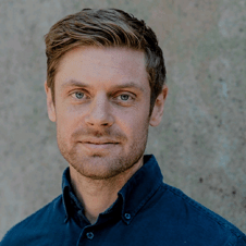 Bild på Jacob Flärdh