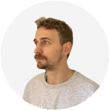 Picture of Danilo Znamerovszkij